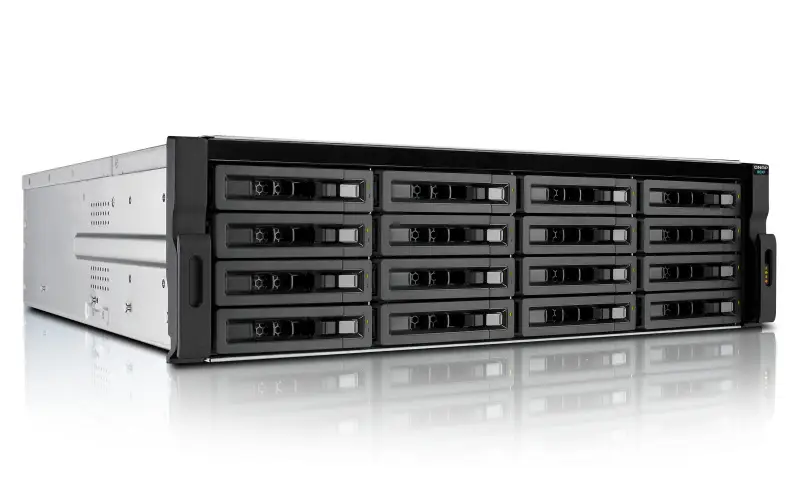 QNAP REXP-1620U-RP 96 TB REXP-1620U-RP/96TB-IWPRO Thumbnail 8