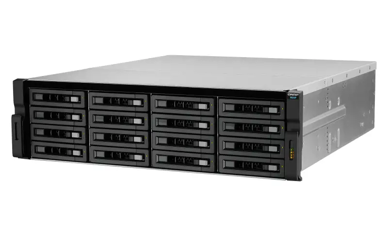 QNAP REXP-1620U-RP 120 TB REXP-1620U-RP/120TB-IW PRO Thumbnail 2