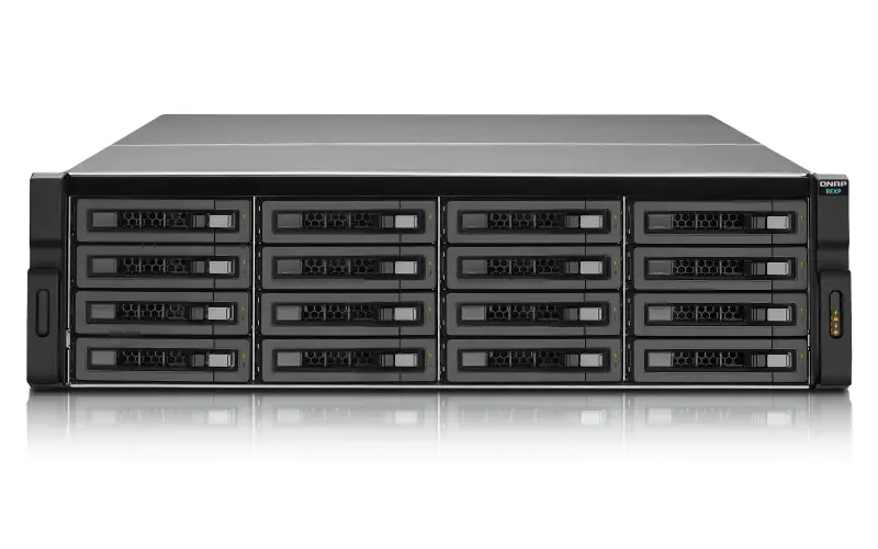 QNAP REXP-1620U-RP 120 TB REXP-1620U-RP/120TB-IW PRO Thumbnail 5