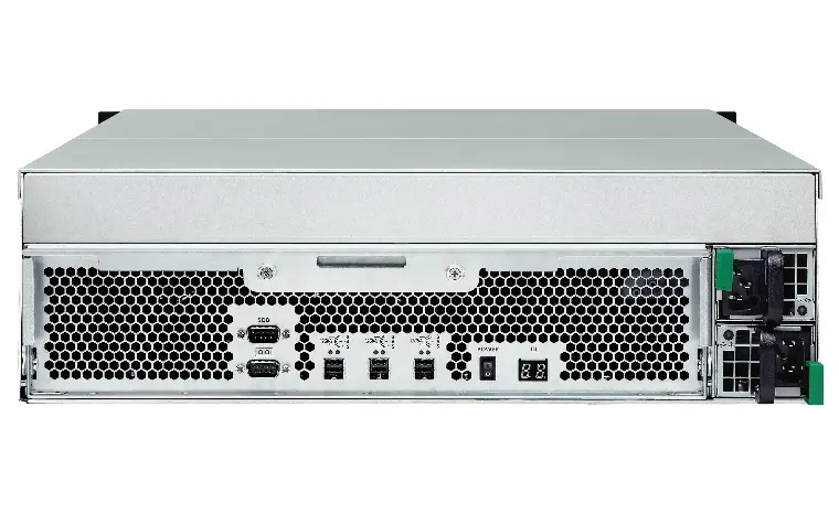 QNAP REXP-1620U-RP 96 TB REXP-1620U-RP/96TB-ULTRA Thumbnail 6