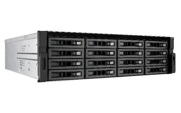 QNAP REXP-1620U-RP/64TB-TE Thumbnail 2