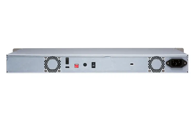 QNAP TR-004U 16 TB TR-004U/16TB-IW PRO Thumbnail 8