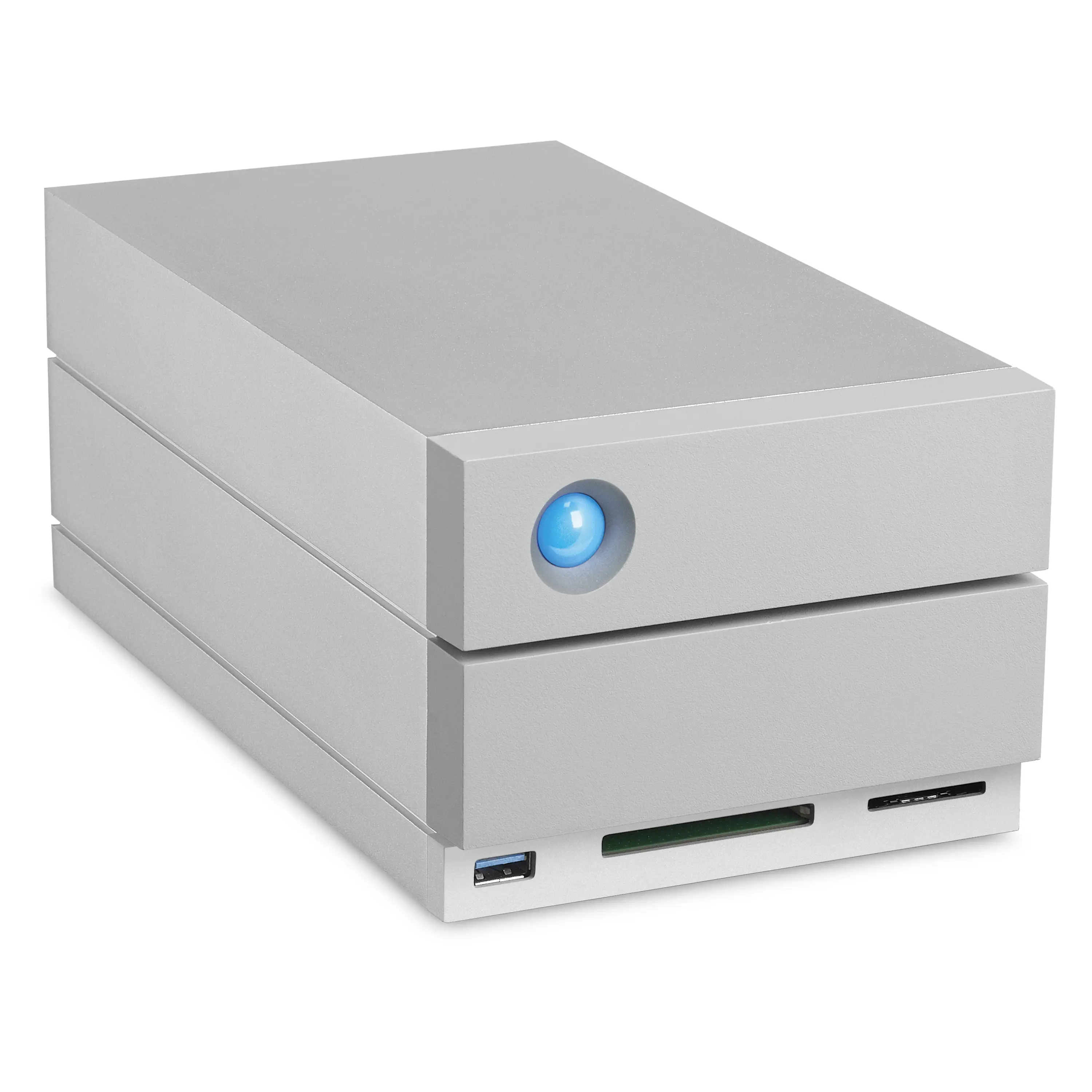 Seagate 2big Dock Thunderbolt 3 32 TB STGB32000400 Disk Dizisi