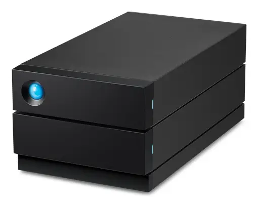 Seagate 2big RAID 28 TB STHJ28000800 Disk Dizisi Thumbnail 2