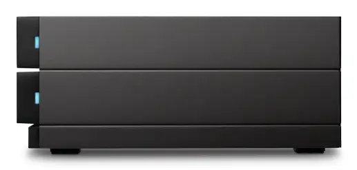 Seagate 2big RAID 28 TB STHJ28000800 Disk Dizisi Thumbnail 3