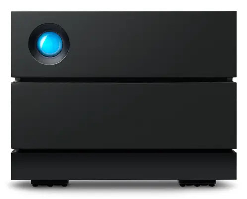 Seagate 2big RAID 28 TB STHJ28000800 Disk Dizisi