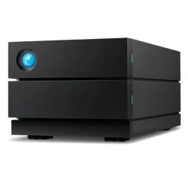 Seagate 2big RAID STHJ48000800 Disk Dizisi