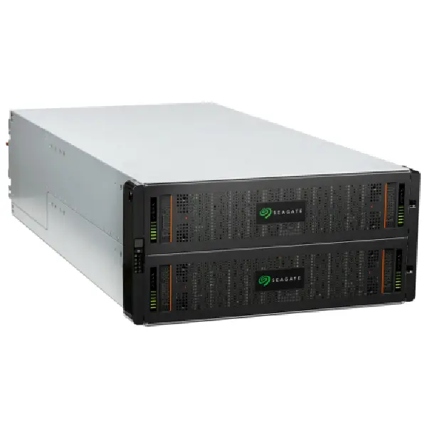 Seagate Exos E 5U84 D4865X000000DA Disk Dizisi