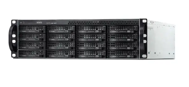 TerraMaster D16 Thunderbolt 3 0 TB D16-THUNDERBOLT3 Thumbnail 1