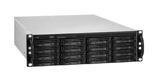 TerraMaster D16 Thunderbolt 3 0 TB D16-THUNDERBOLT3 Thumbnail 2
