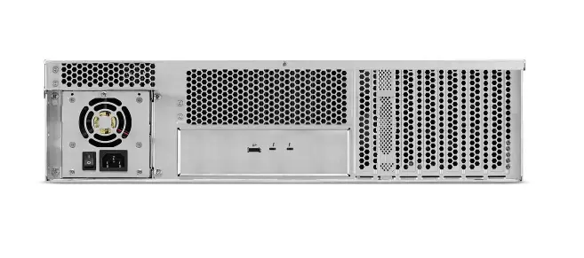 TerraMaster D16 Thunderbolt 3 0 TB D16-THUNDERBOLT3 Thumbnail 3