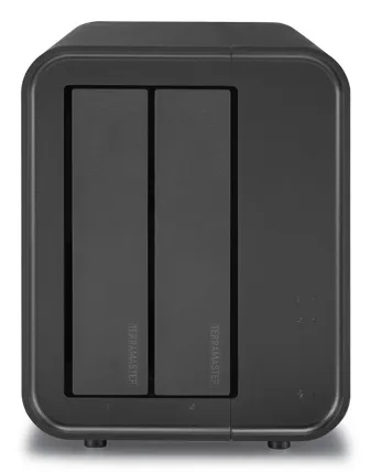 TerraMaster D2-320 Disk Dizisi