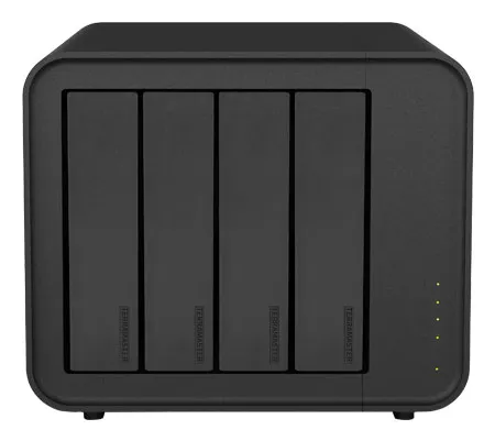 TerraMaster D8 HYBRID Disk Dizisi