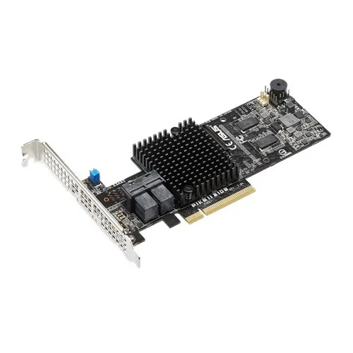 ASUS CACHEVAULT-3108-2G-AU Disk Kontrolörleri