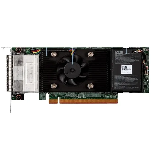 DELL 405-BBBT Disk Kontrolörleri