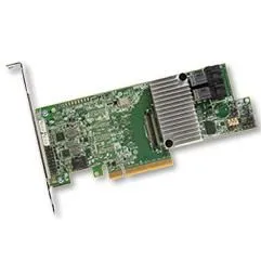 Ernitec CORE-8CH-RAID-CONT-V4-AVAGO Disk Kontrolörleri