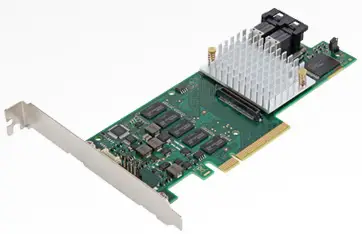Fujitsu PRAID EP400i S26361-F3976-L4