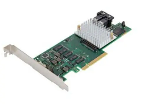 Fujitsu PRAID EP400I S26361-F5243-E11 Disk Kontrolörleri