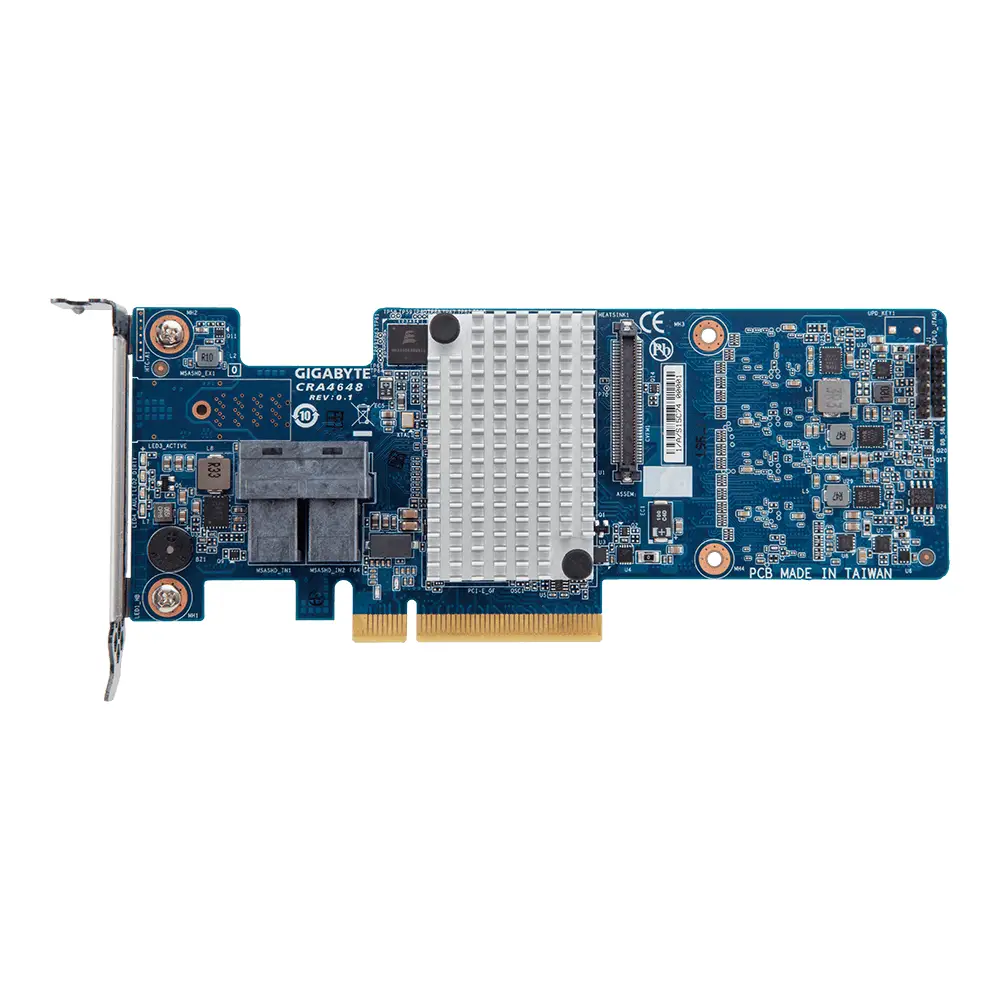 GIGABYTE CRA4648 9CRA4648NR-00 Disk Kontrolörleri