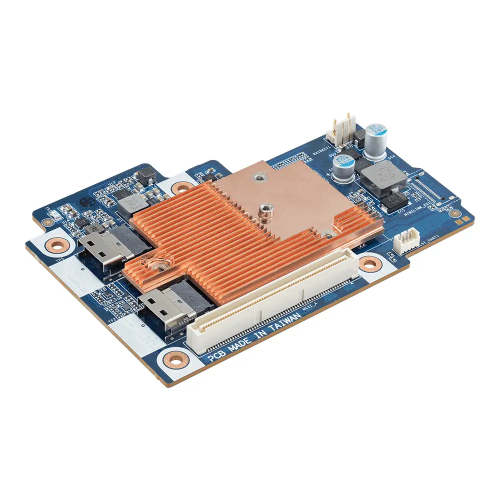 GIGABYTE CRAO338 9CRAO338NR-00ACC Disk Kontrolörleri