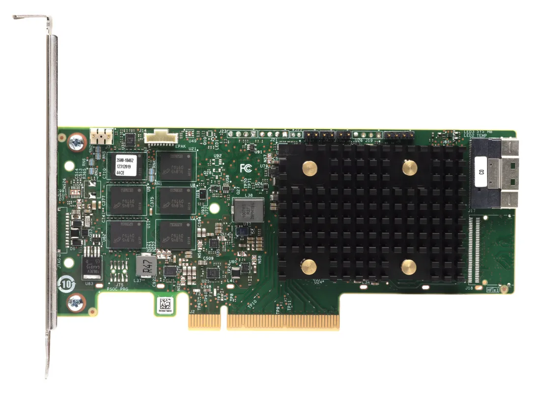 Lenovo 4Y37A09728 Disk Kontrolörleri