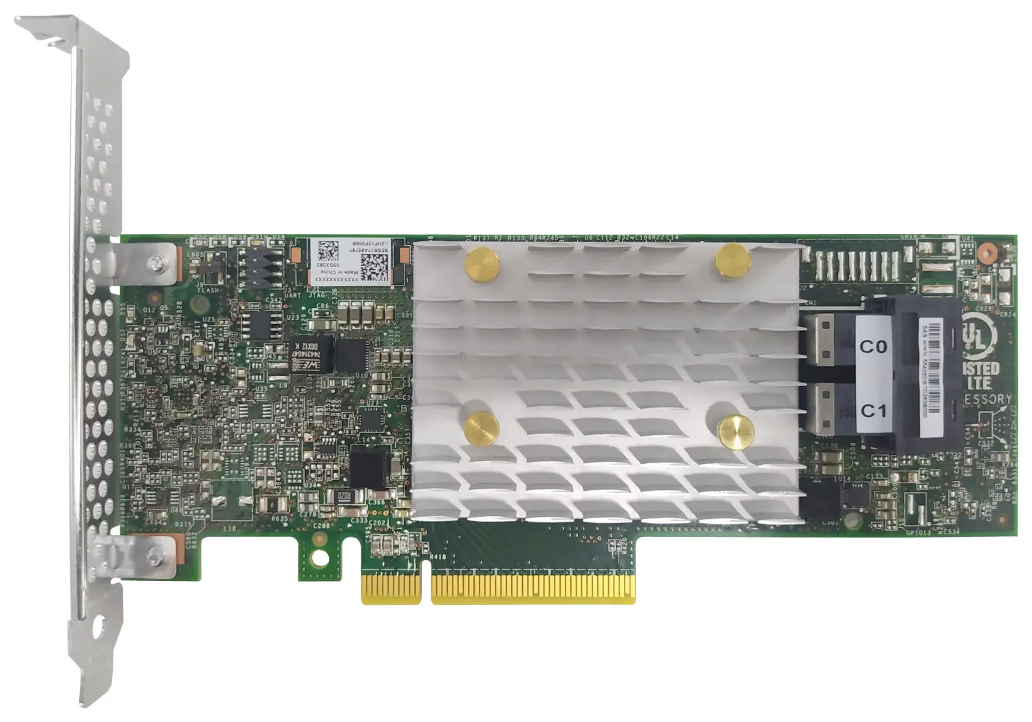 Lenovo 4Y37A72482 Disk Kontrolörleri