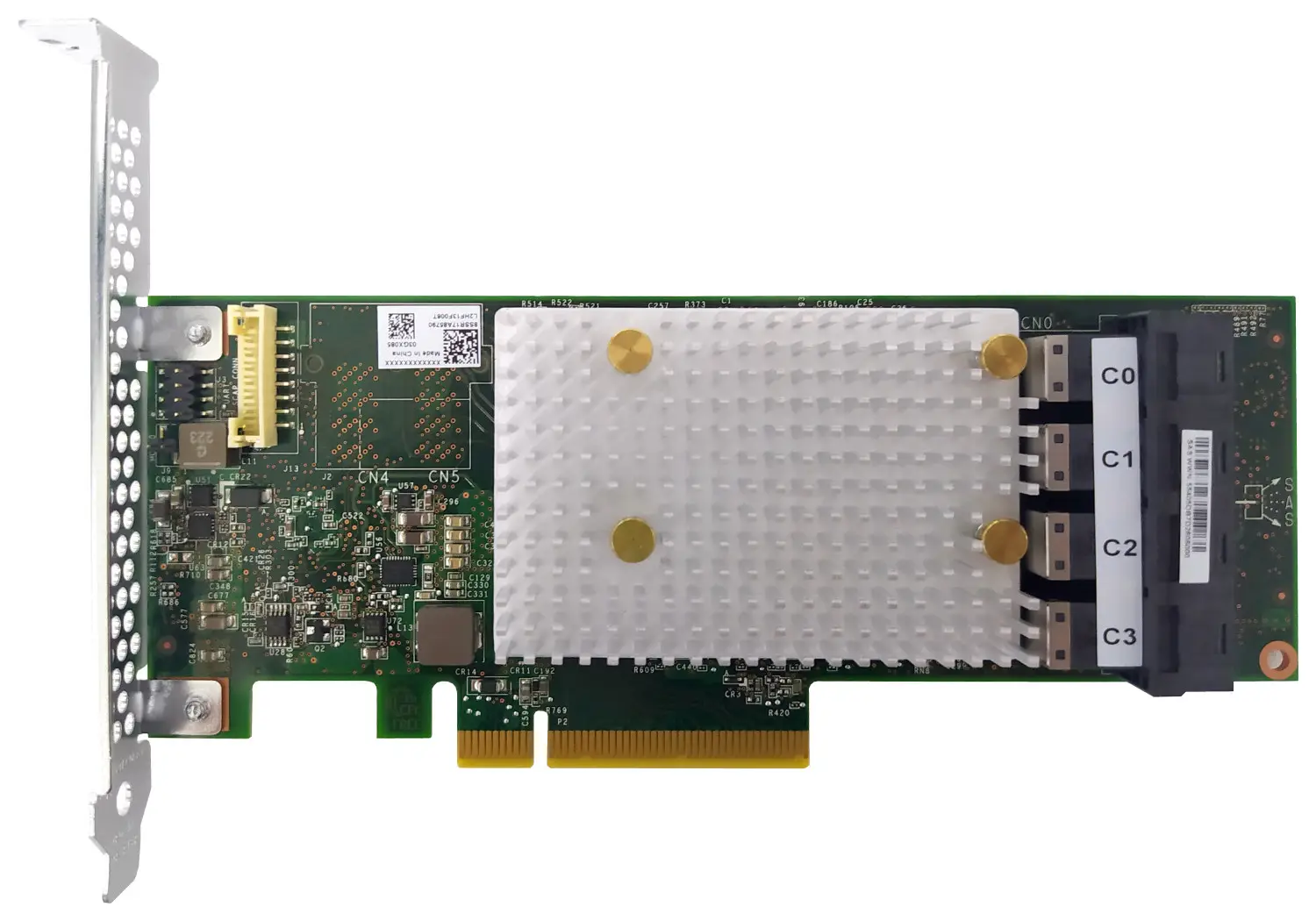 Lenovo 4Y37A72485 Disk Kontrolörleri