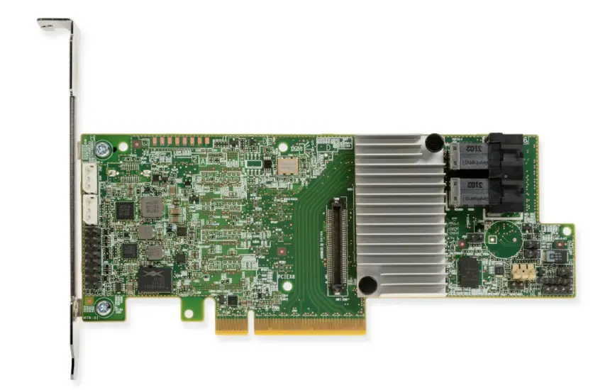 Lenovo ThinkSystem RAID 730-8i 4Y37A09722 Disk Kontrolörleri