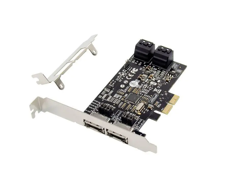 Microconnect MC-PCIE-SATAIII6G Disk Kontrolörleri