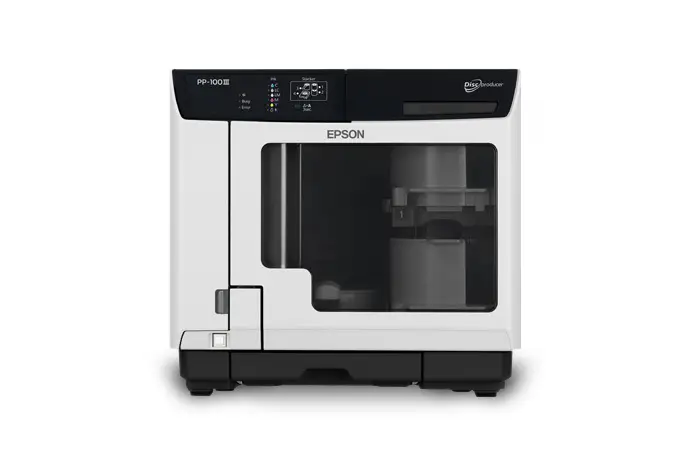 Epson PP-100III C11CH40001 Disk Yayımcıları