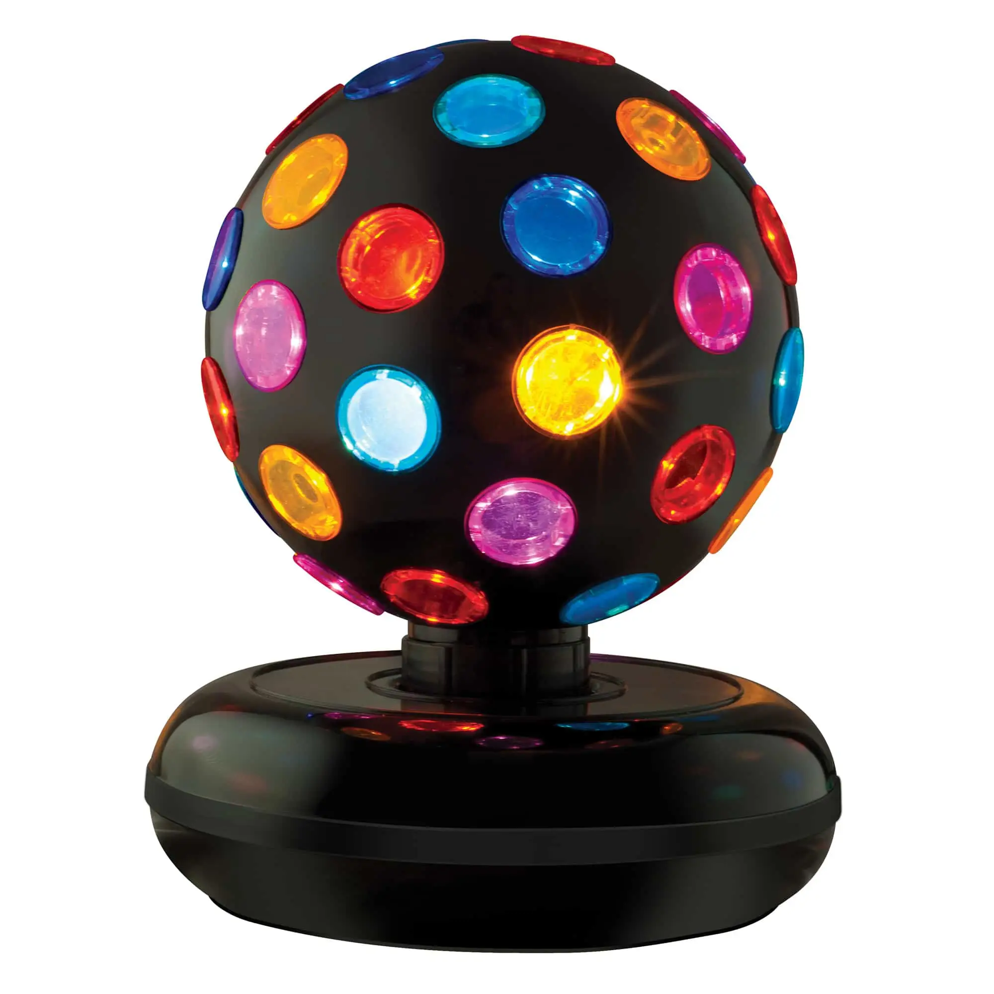 Schylling Disco ball 18100200US Disko Topları