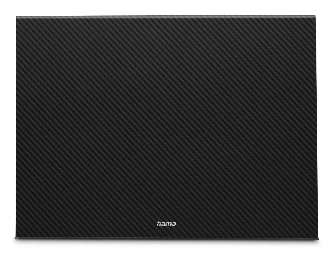 Hama Carbon 00126812 Dizüstü Bilgisayar Stantları