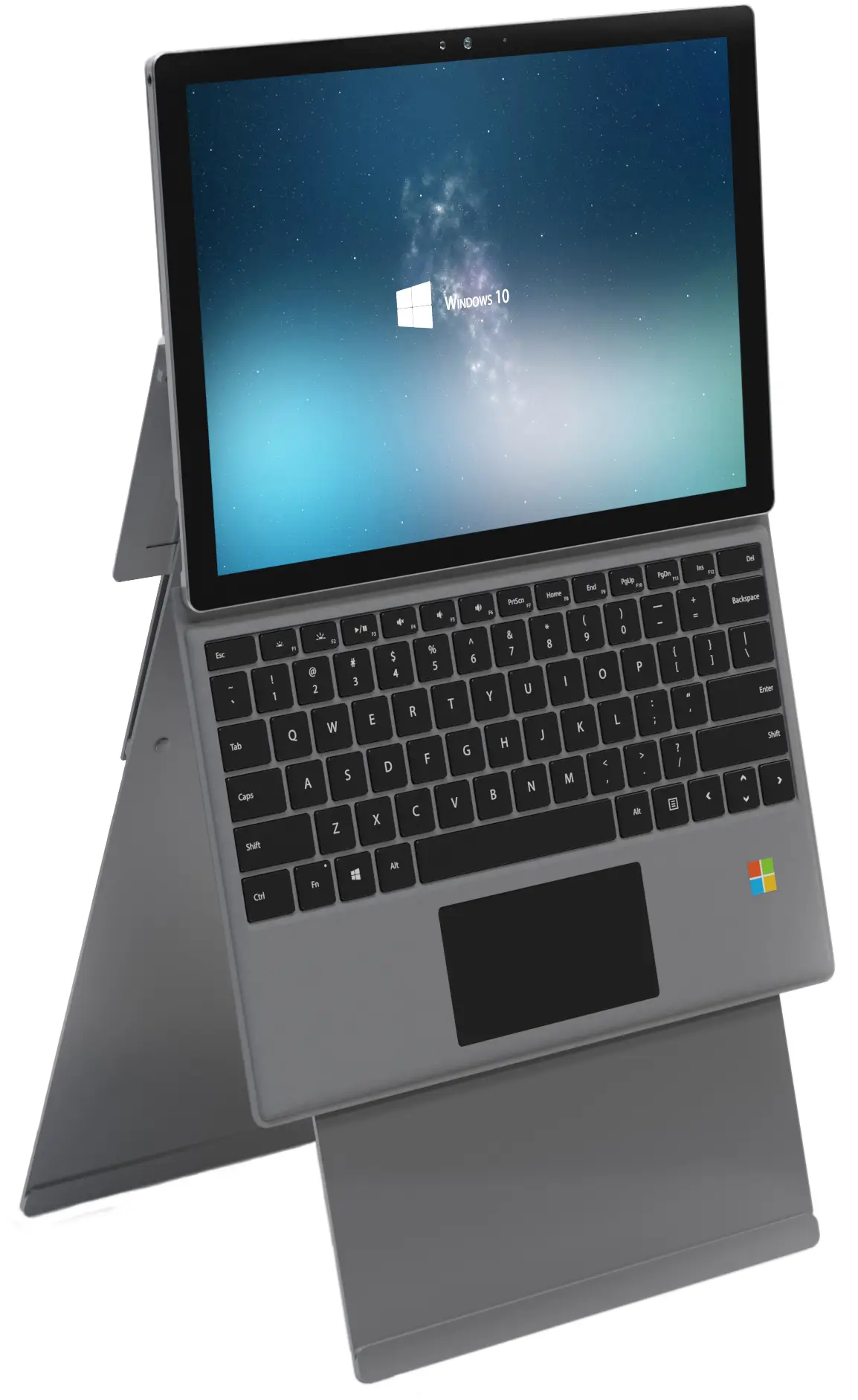 Hypertec LSTAND-SURFACE Laptop standı Dizüstü Bilgisayar Stantları