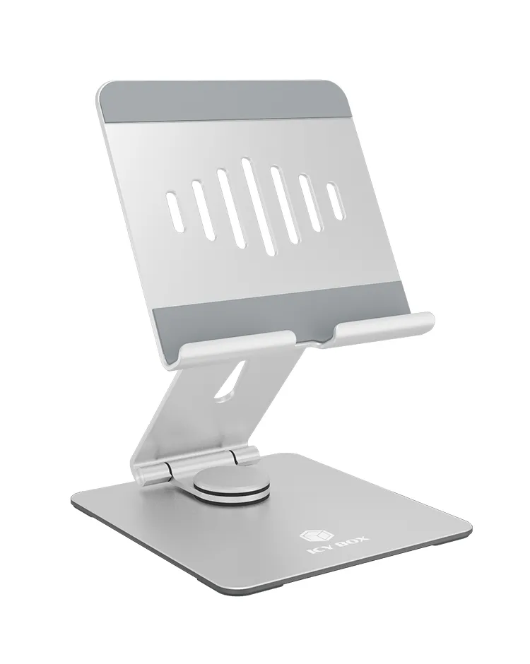 ICY BOX IB-TH200-R 61048 Dizüstü Bilgisayar Stantları