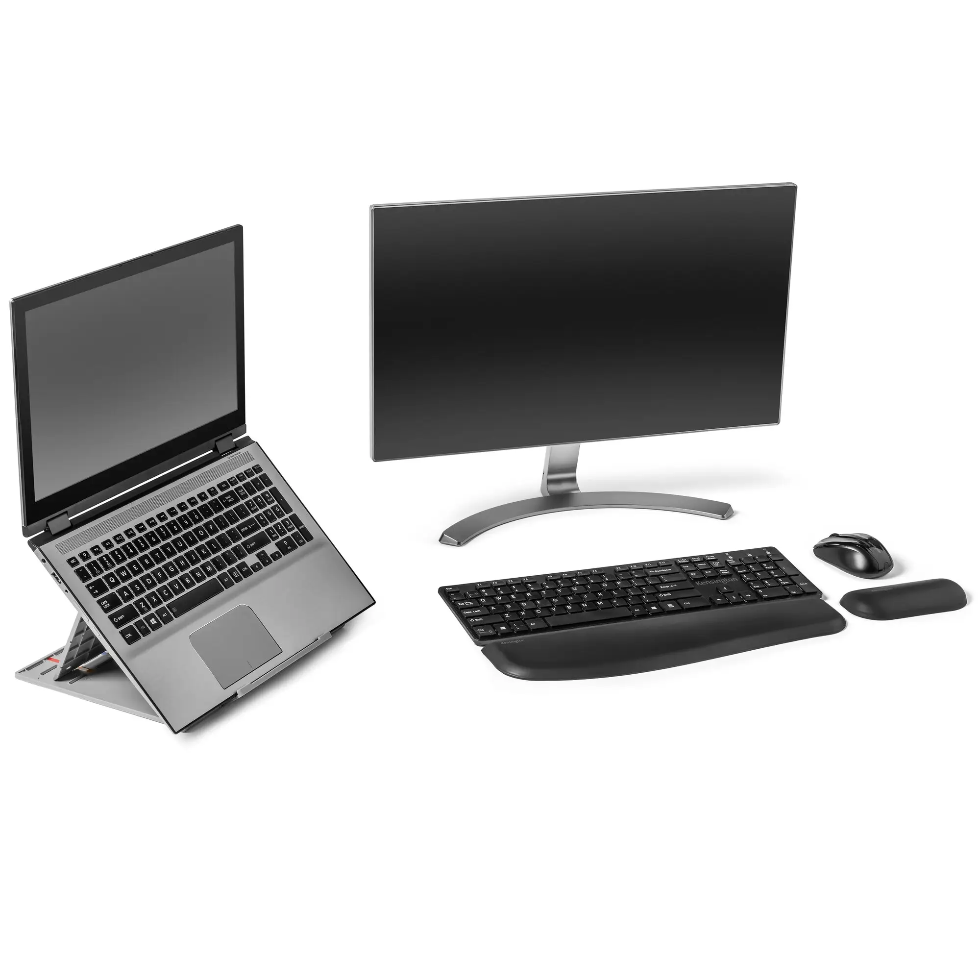 Kensington SmartFit Easy Riser Go K50420EU Thumbnail 1