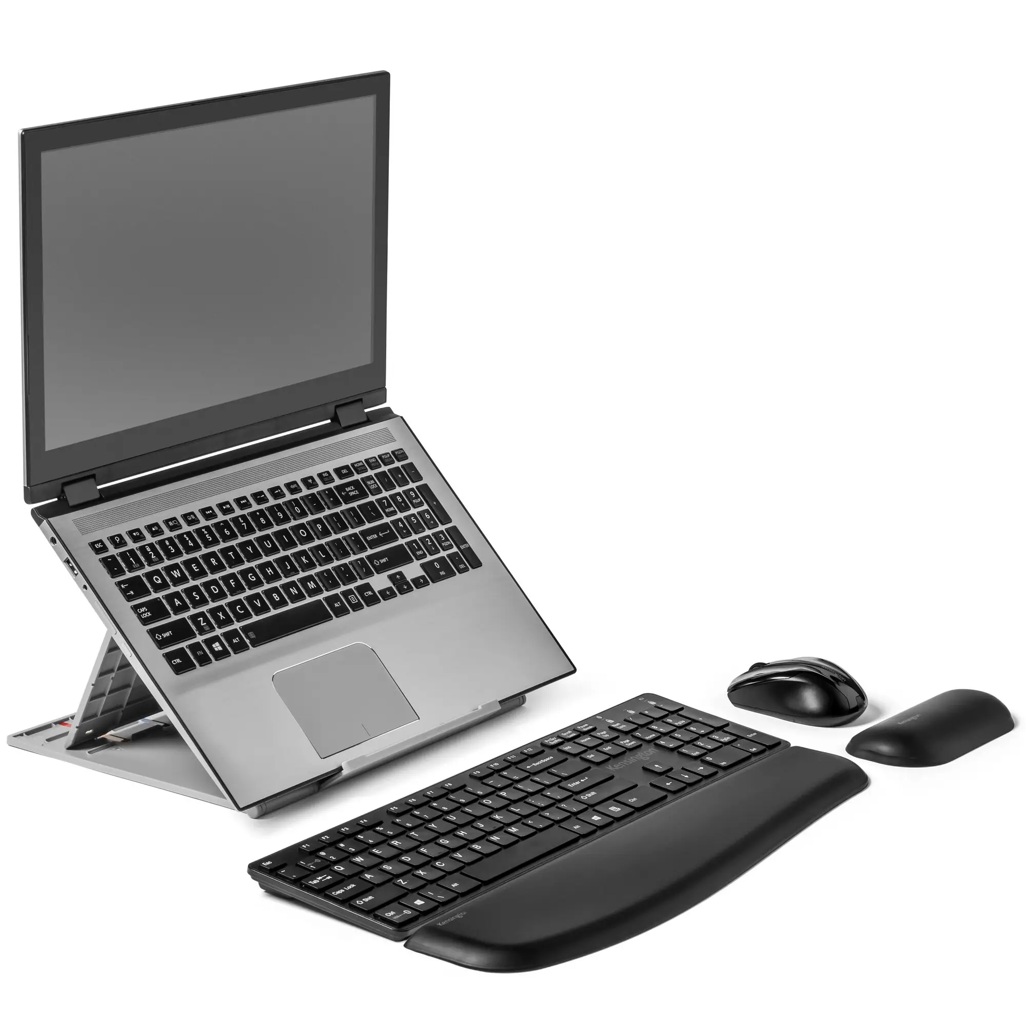 Kensington SmartFit Easy Riser Go K50420EU Thumbnail 8