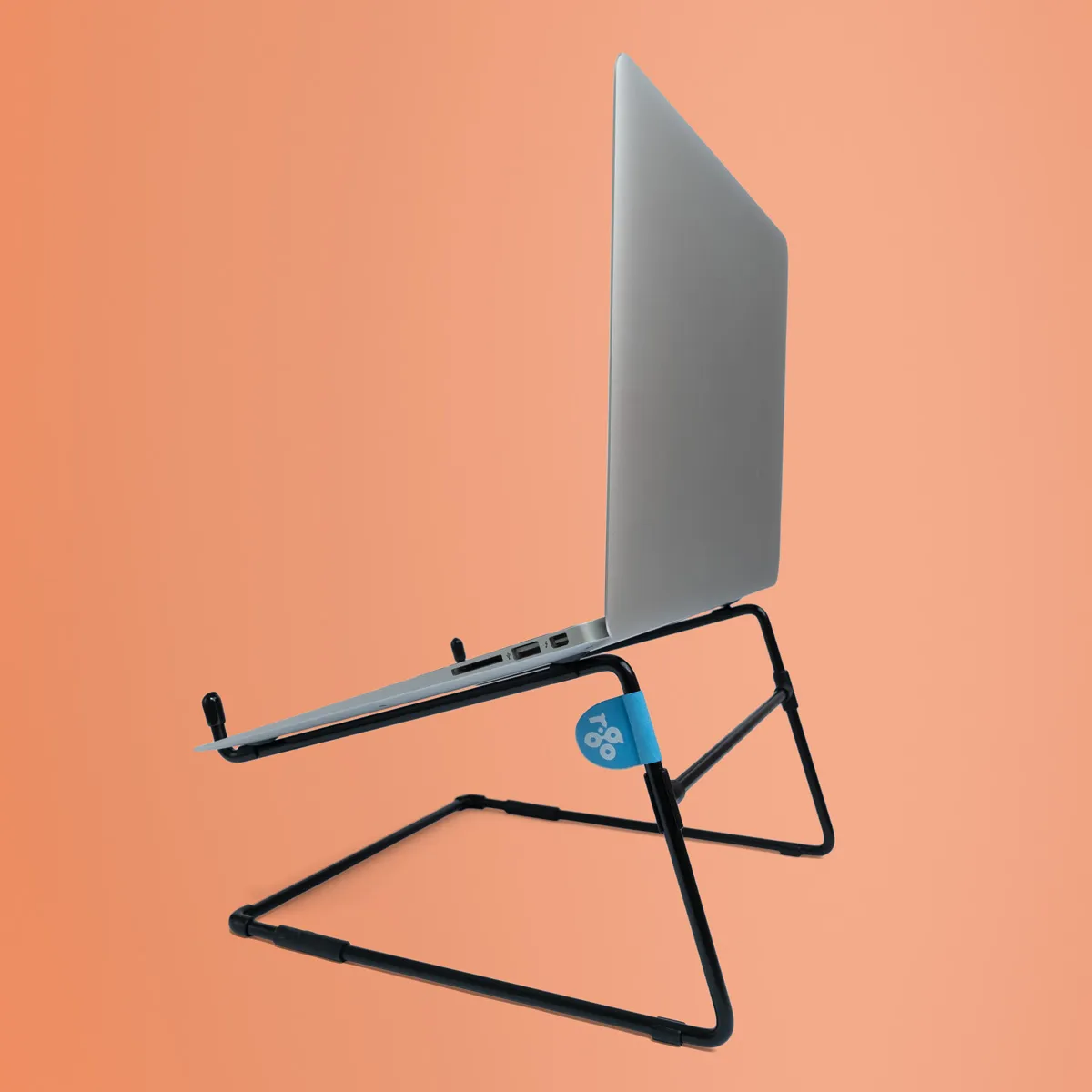 R-Go Tools RGOSC020BL Dizüstü Bilgisayar Stantları