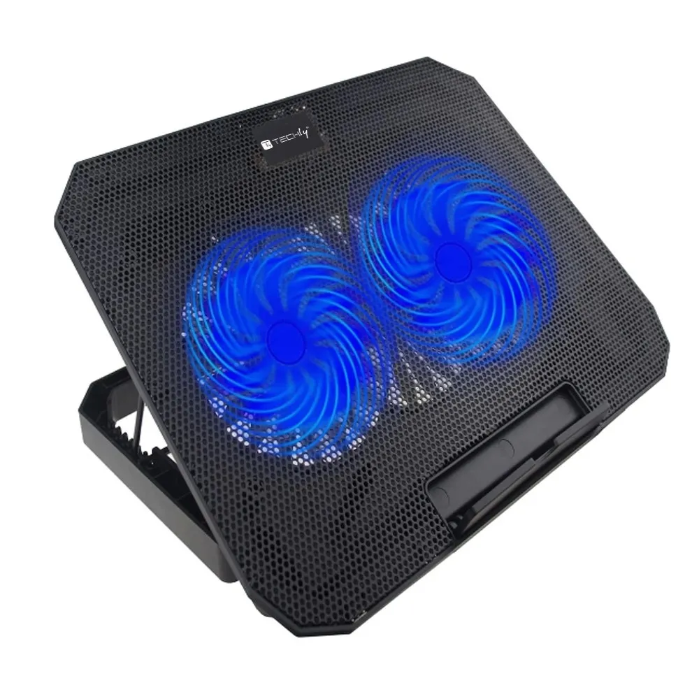 Techly ICOOL-CP11TY Dizüstü Bilgisayar Stantları
