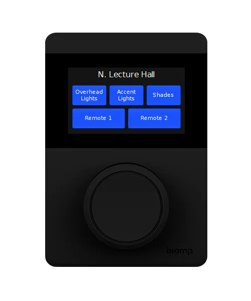 Biamp Apprimo TEC-X 1000 920-10692-10000 Thumbnail 0