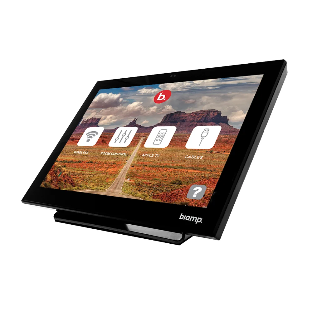 Biamp Apprimo Touch 10 910-01873 Thumbnail 0