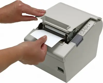 Epson TM T88IV C31C636012LG Thumbnail 7