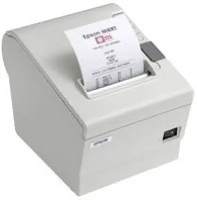 Epson TM T88IV C31C636012LG Thumbnail 11