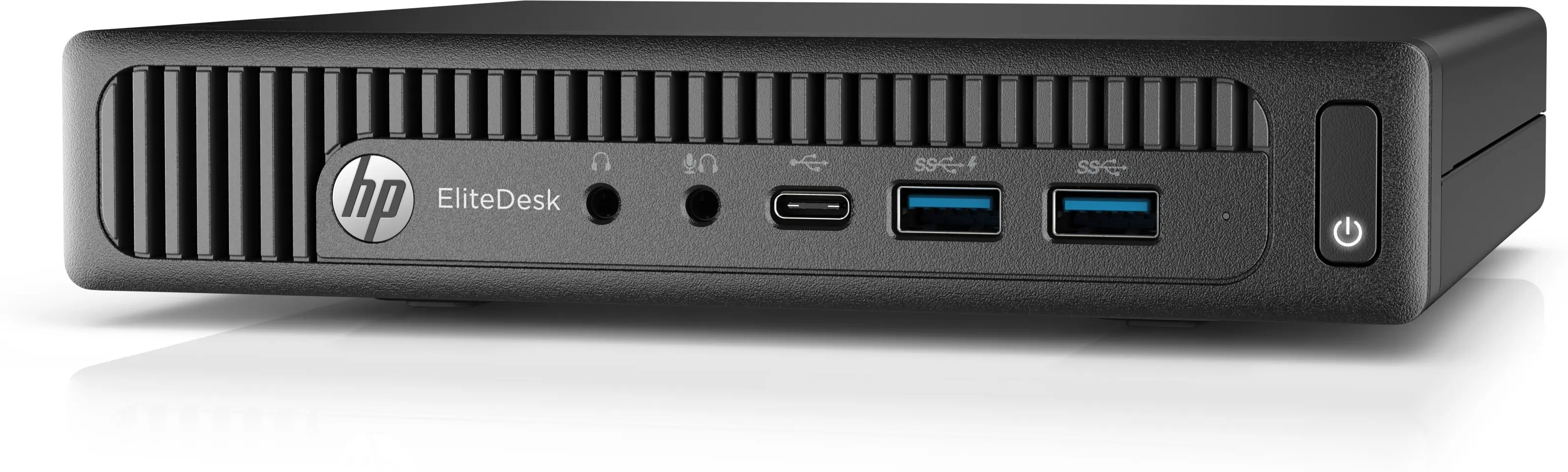 HP MP9 G2 Perakende Sistemi T9B81EA Thumbnail 1