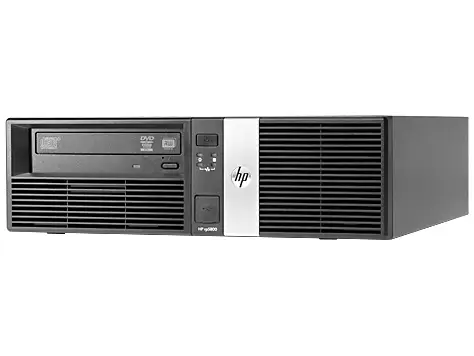 HP 5800 9 GHz E1Z27UT Thumbnail 1