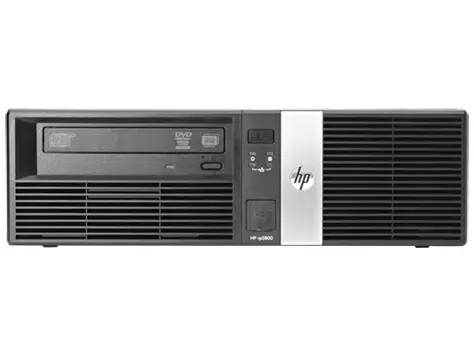 HP rp5800 Retail System 1 GHz N3T47AW#ABB