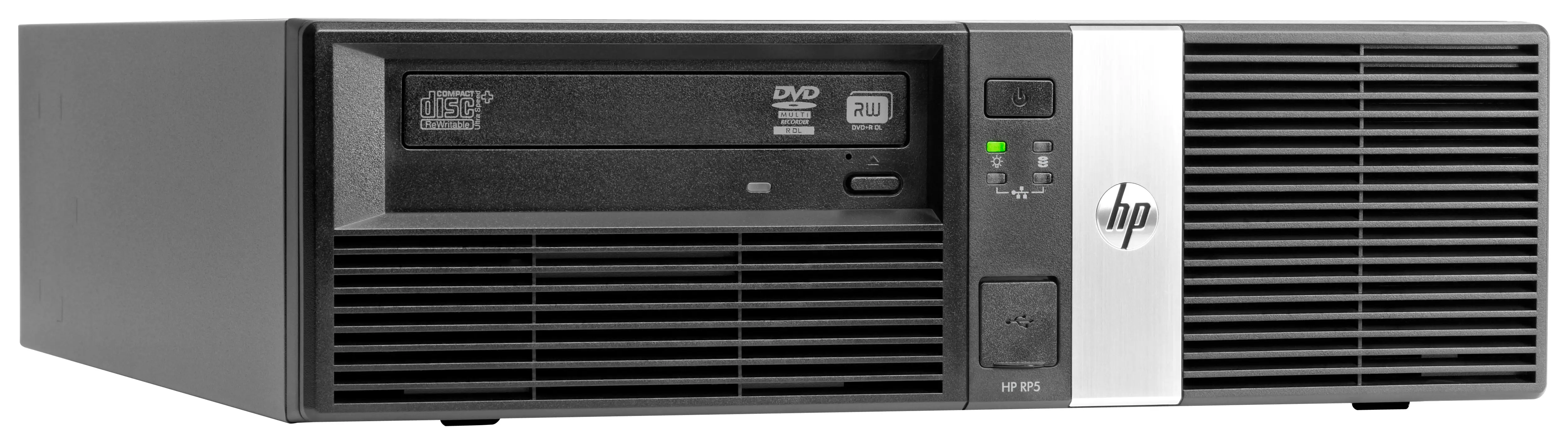 HP RP5 5810 5 GHz T0F15EA#ABB Thumbnail 1