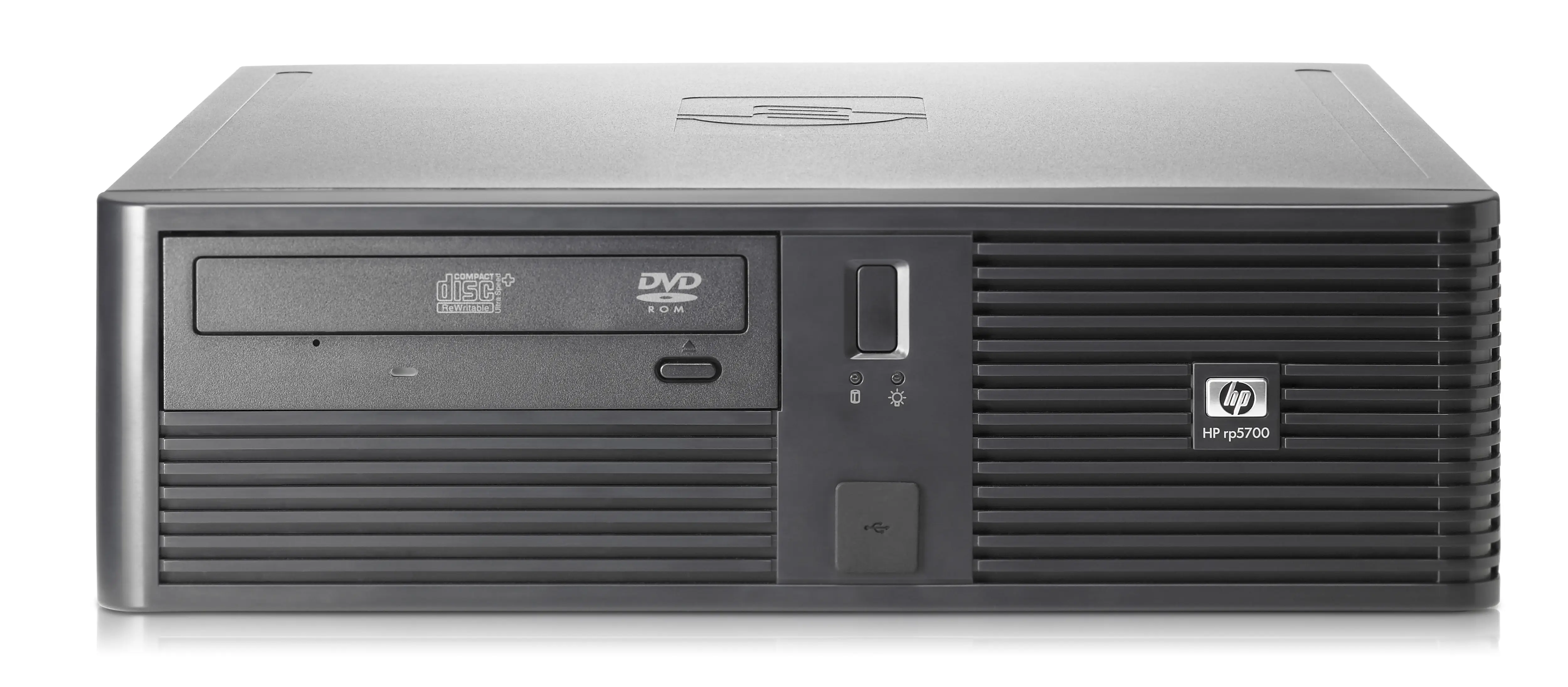 HP rp5700 8 GHz A9K82EA