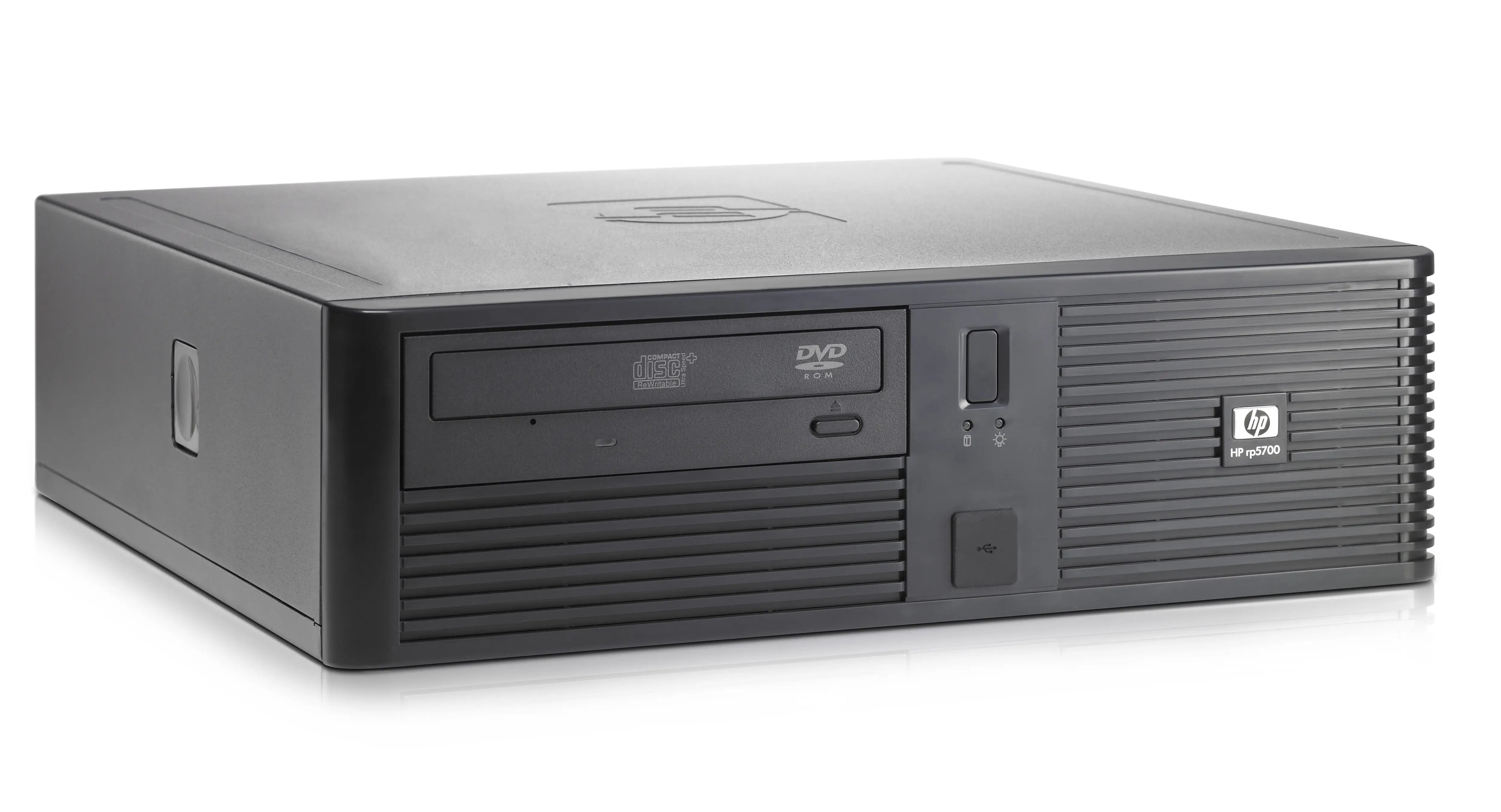 HP rp5700 8 GHz A9K81EA Thumbnail 2