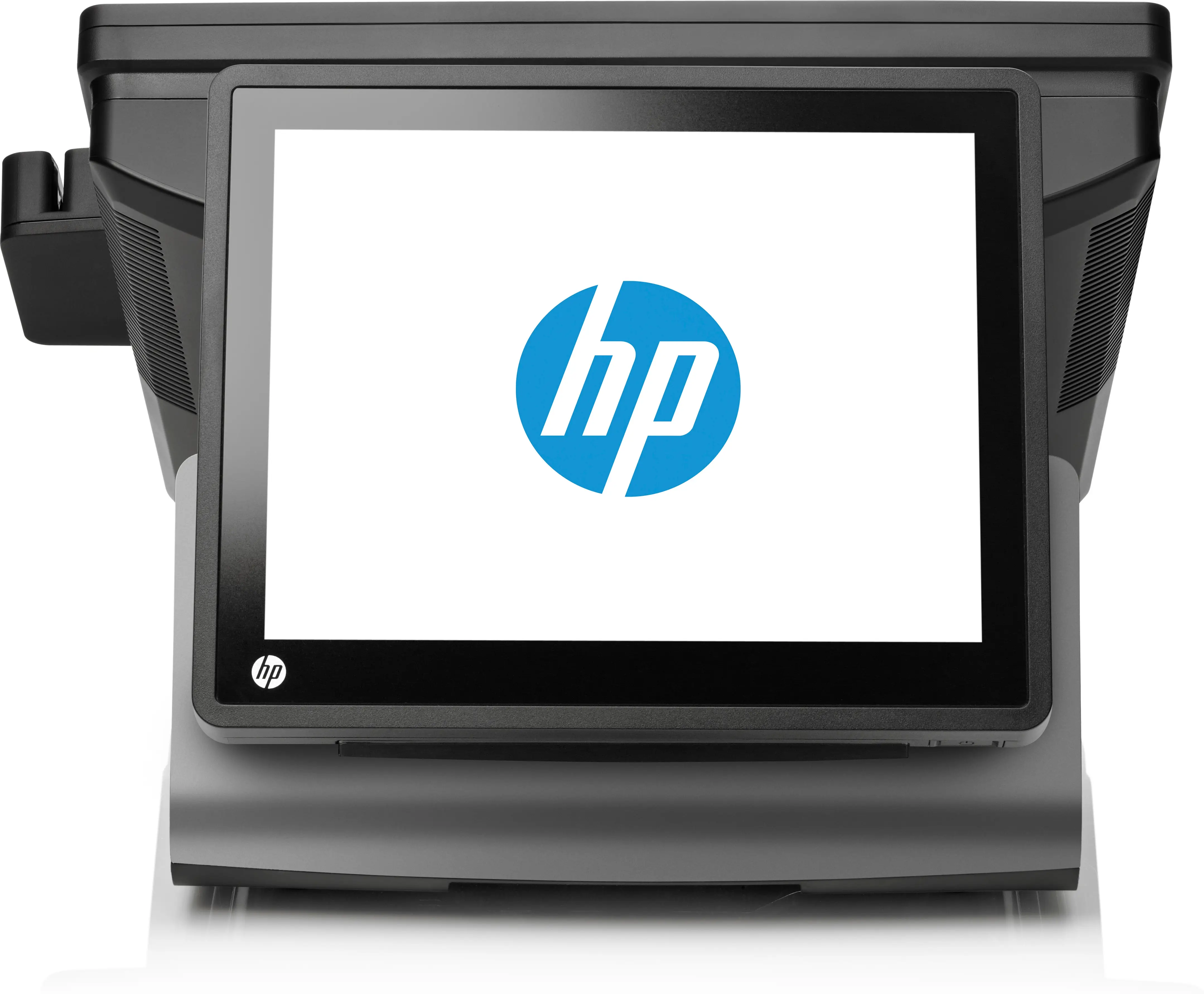 HP RP7 Perakende Satış Sistemi Modeli 7800 F7U19EA Dokunmatik POS PC