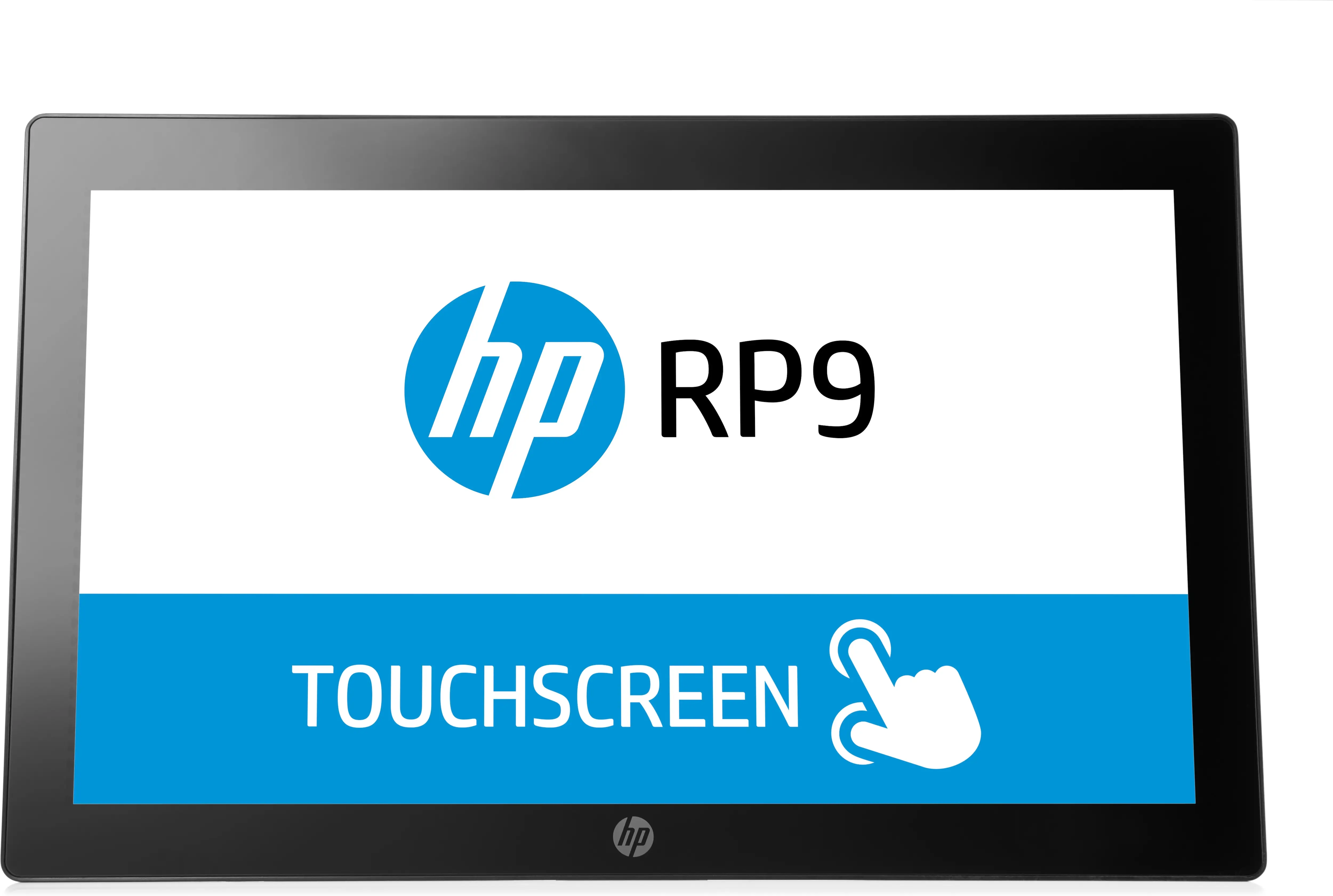 HP RP9 G1 Perakende Sistemi, Model 9015 V8L74EA Dokunmatik POS PC